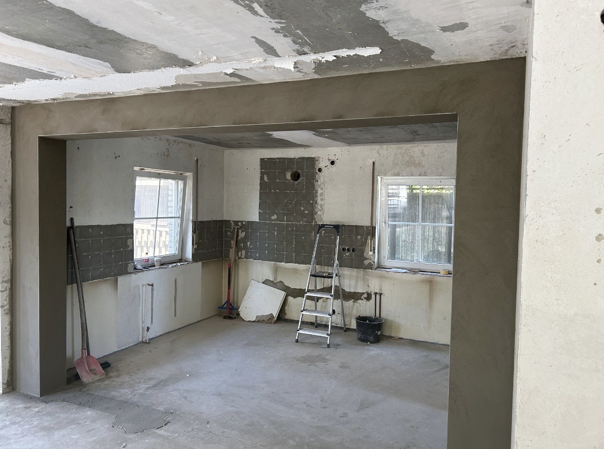 Werning Bau - Bauunternehmen aus Bielefeld