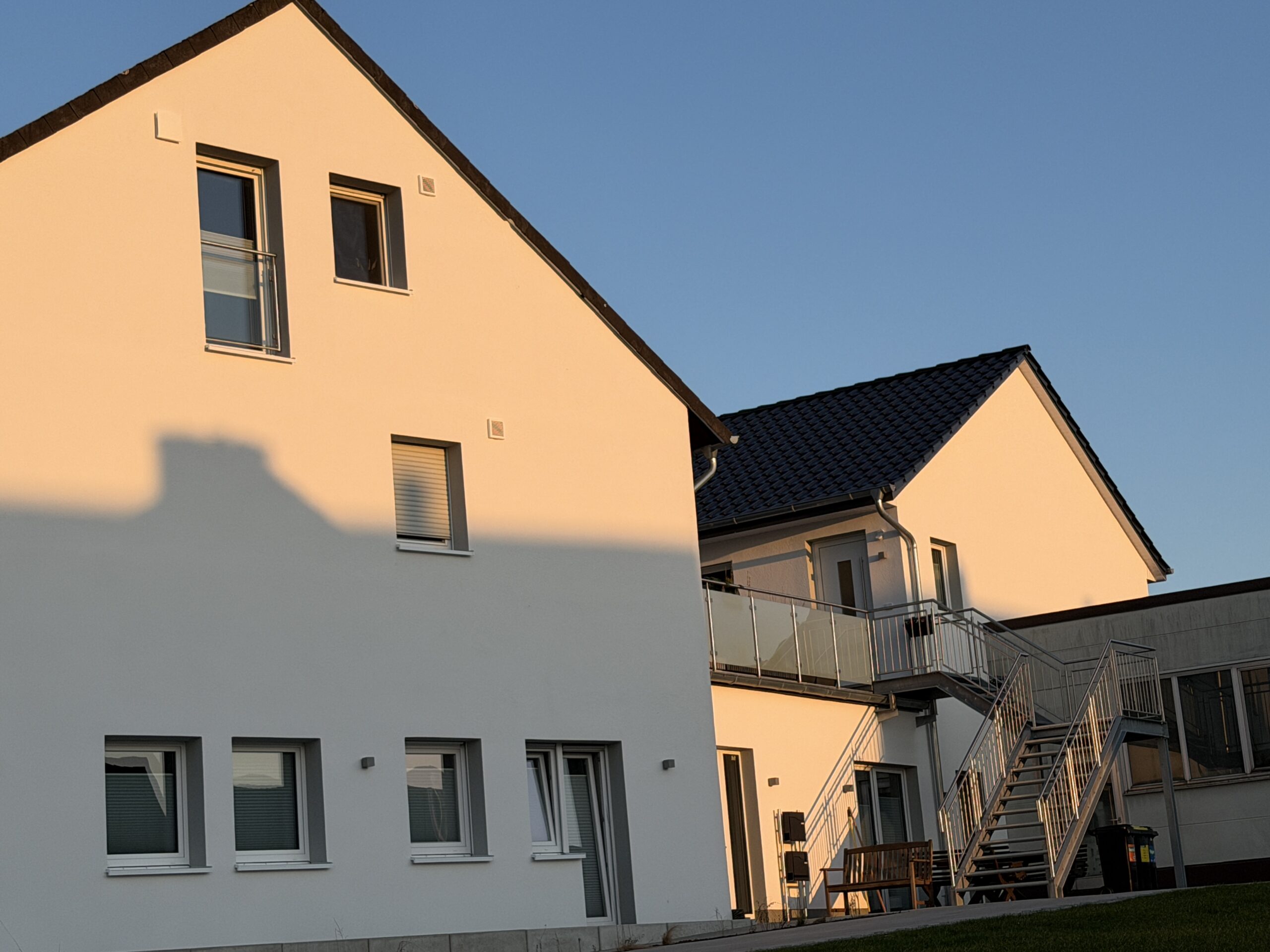 Werning Bau - Bauunternehmen aus Bielefeld