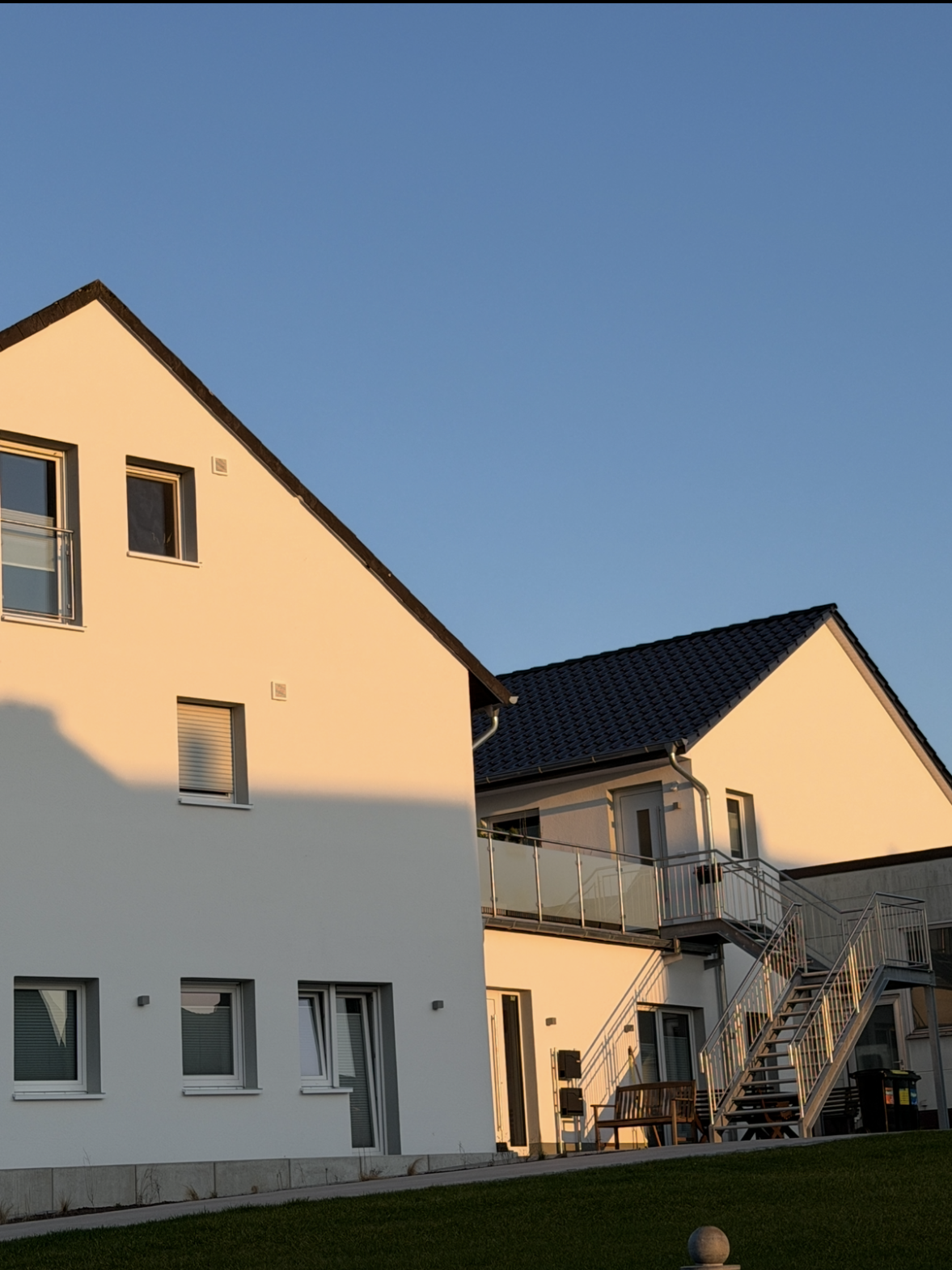 Werning Bau - Bauunternehmen aus Bielefeld