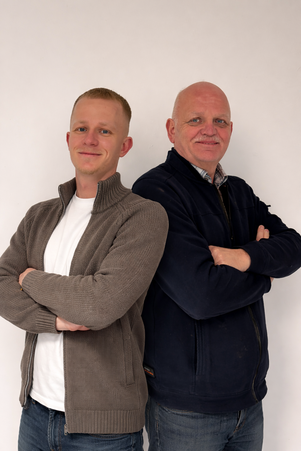 Werning Bau - Bauunternehmen aus Bielefeld